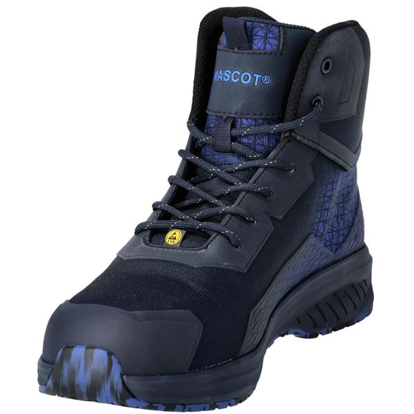 Mascot F1503 Safety Boot