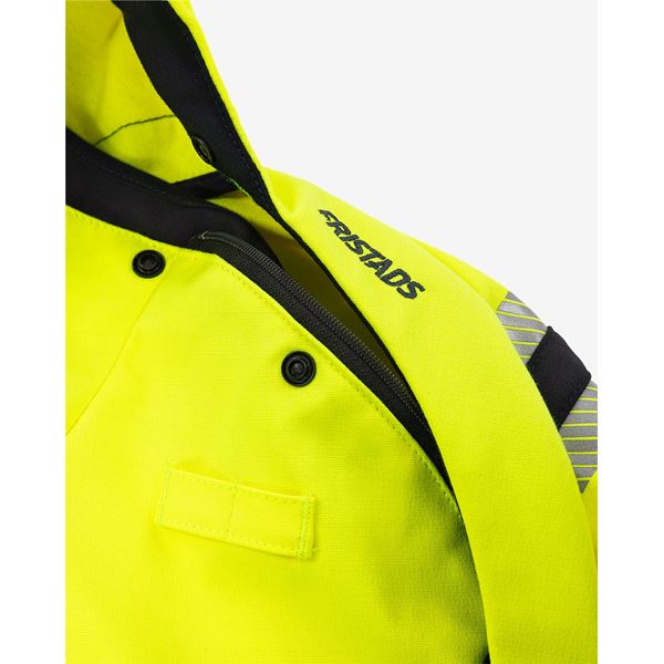 Fristads 4019 Multinorm Stretch Softshell Jacket