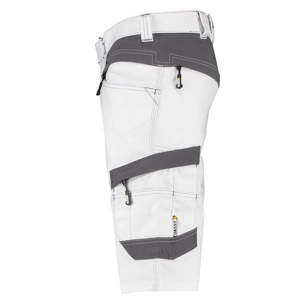 Dassy Axis Painters Stretch Shorts
