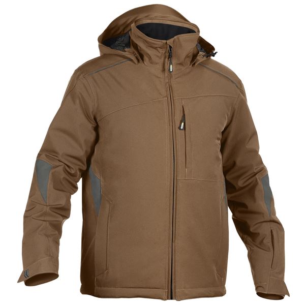 Dassy Nordix Stretch winter jacket