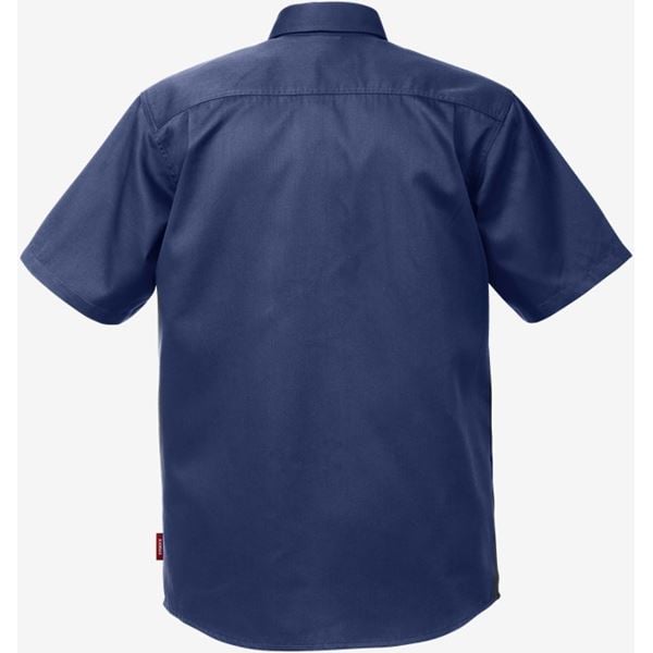 Fristads Short Sleeve Work Shirt 7387