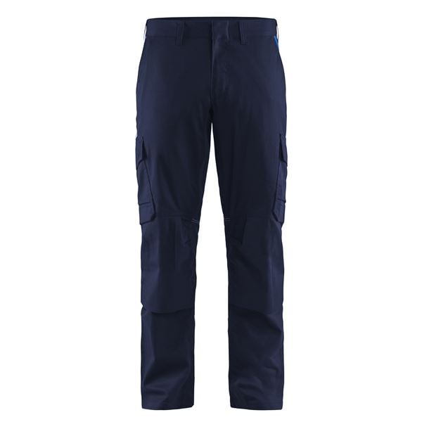 Blaklader 1448 Stretch Industry Trousers