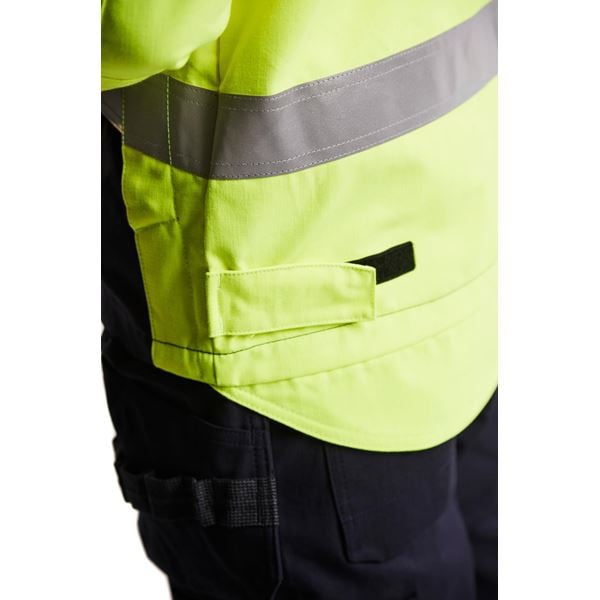 Blaklader 40891512 High Vis Arc Jacket