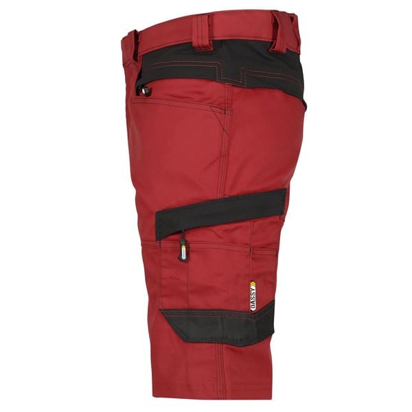 Dassy Axis Stretch Work Shorts