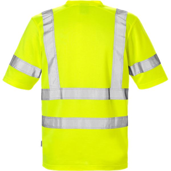 Fristads High vis t-shirt 7024