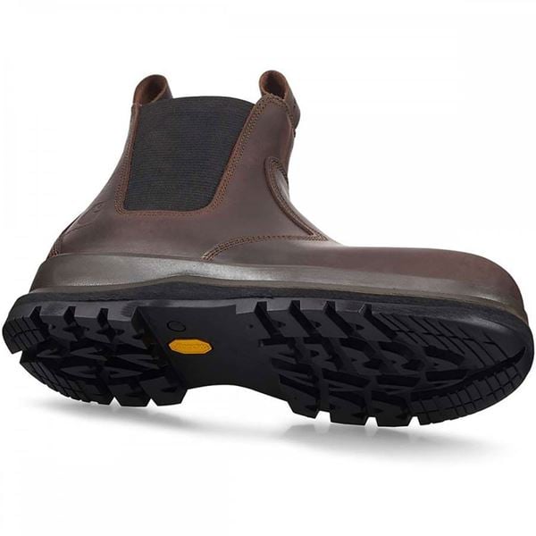 Carhartt F702919 Carter Chelsea Safety Boot