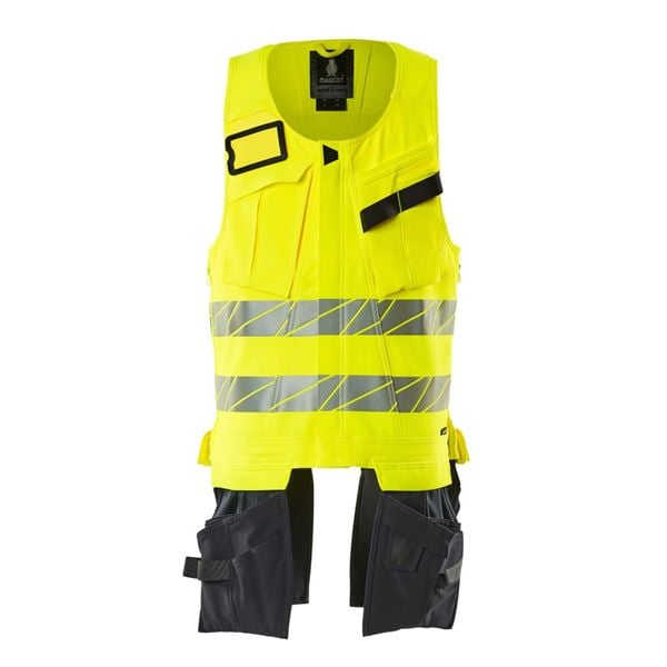 Mascot 19589 Hi-Vis Tool Vest