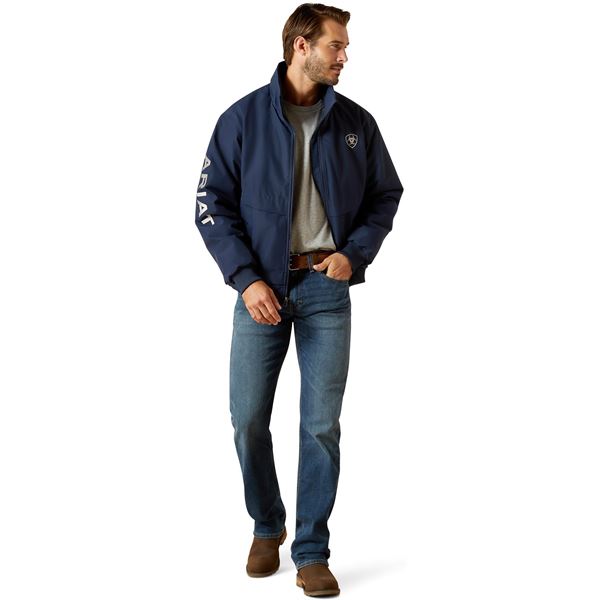 Ariat Stable 2.0 Insulated Jacket