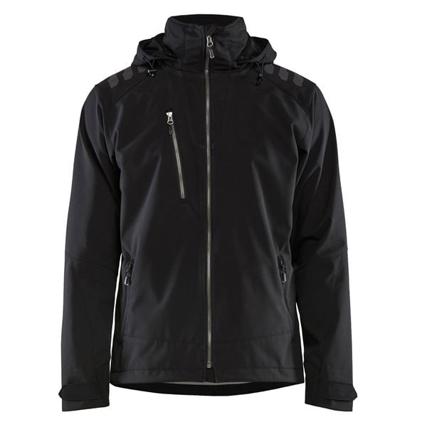 Blaklader 4749 Waterproof Softshell Jacket