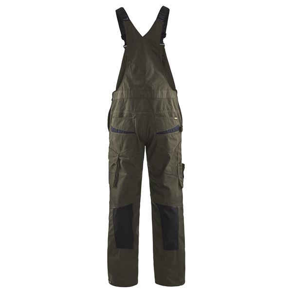 Blaklader 2695 Bib & Brace Overall