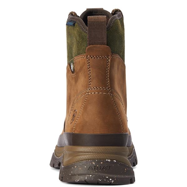 Ariat Moresby Womens Waterproof Boots