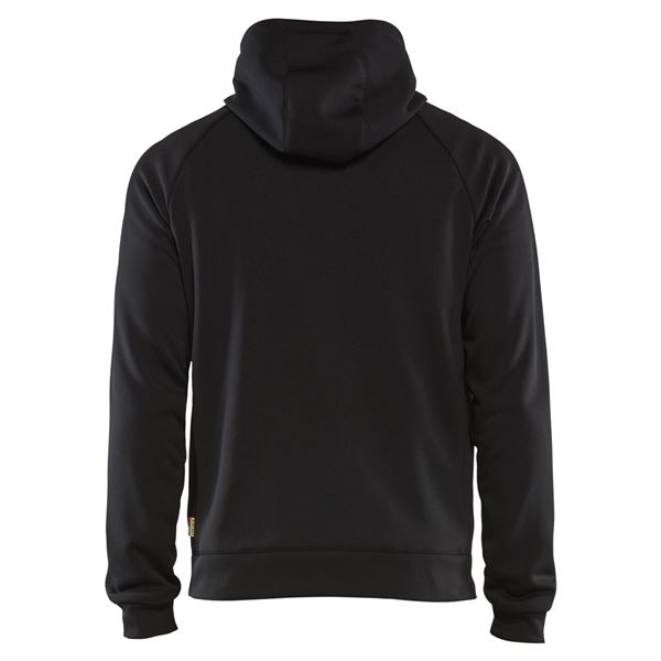 Blaklader 3463 Sweatshirt Jacket