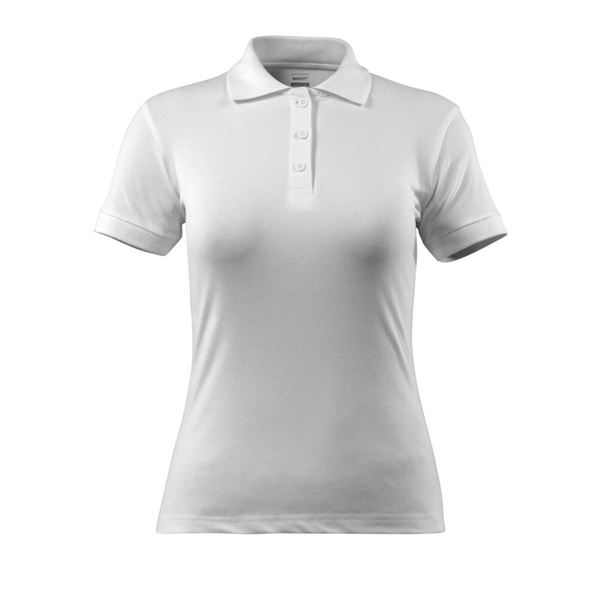 Mascot Womens Stretch Polo shirt