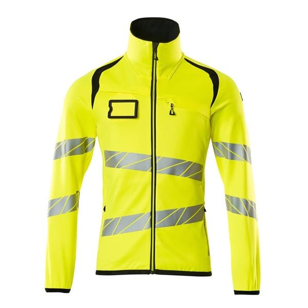 Mascot 19103 HI-Vis Fleece