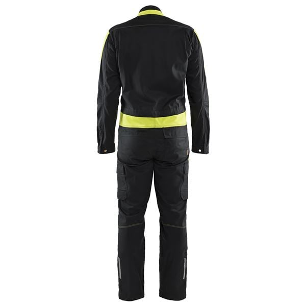 Blaklader 6144 Stretch Overalls