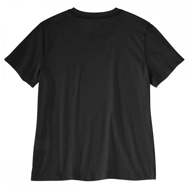 Carhartt Irvine Womens Relaxed T-shirt