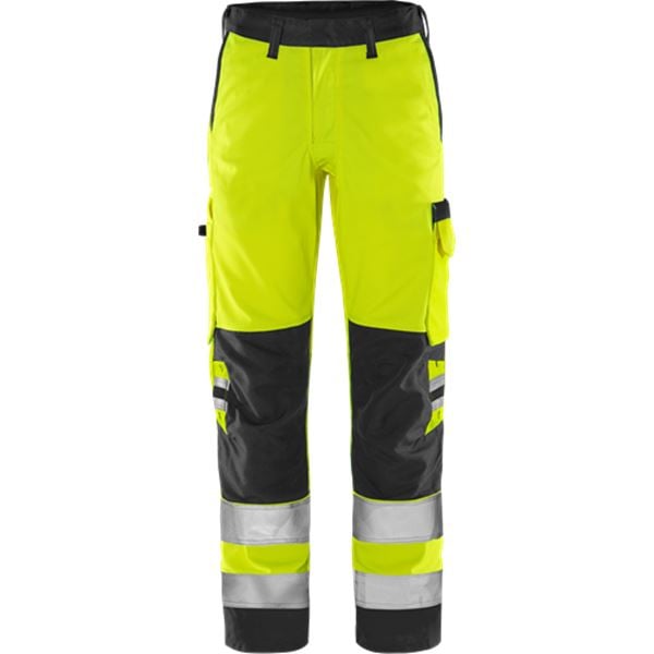 Fristads 2651 High Vis Trousers