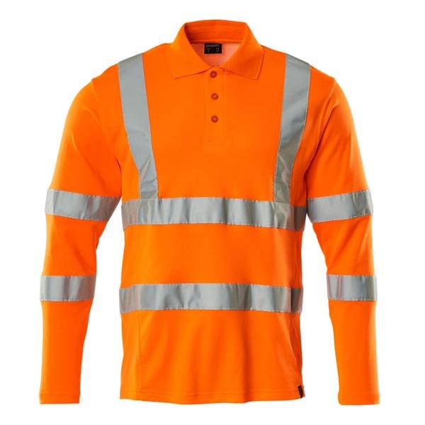 Mascot 18283 Hi-Vis Polo Shirt