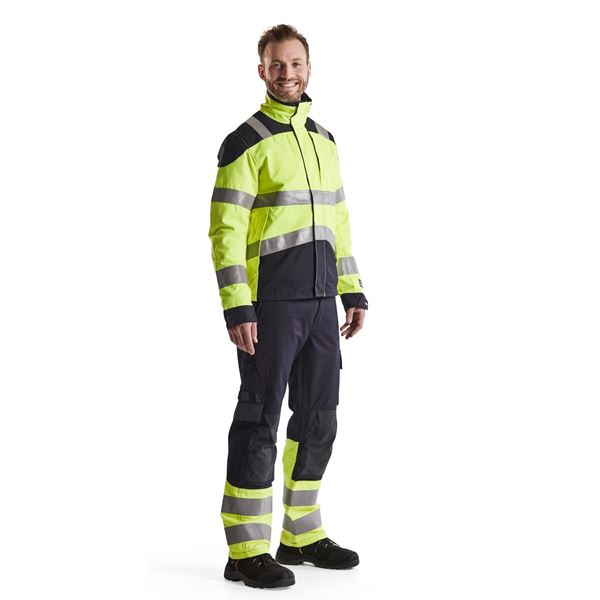 Blaklader 1488 Multinorm Inherent Trousers
