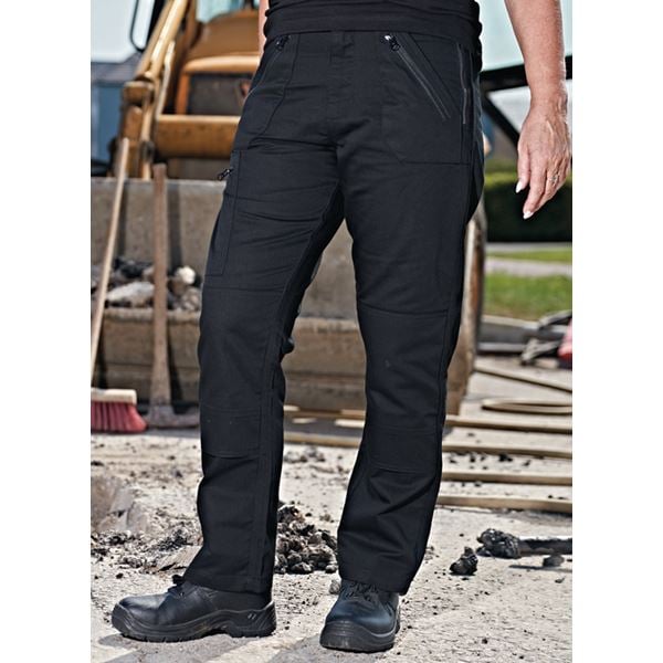 Orn 2660 Womens Kea Work Trouser