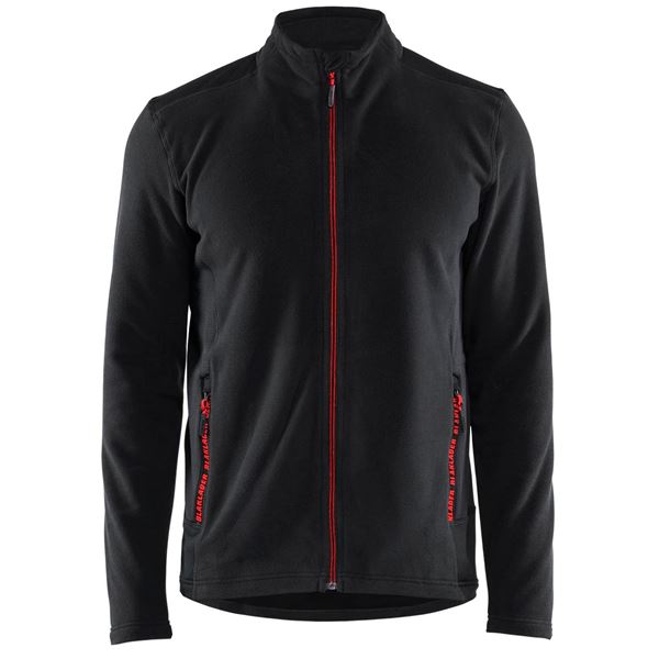 Blaklader 4765 Microfleece Jacket