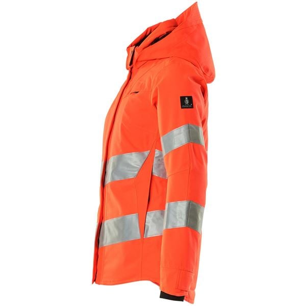 Mascot 18545 Womens Hi-Vis Winter Jacket