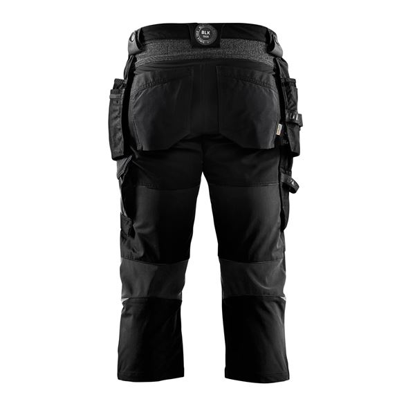 Blaklader 1521 Pirate Trousers