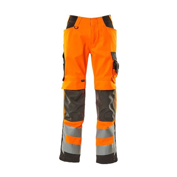 Mascot 15579 HI-Vis Trousers