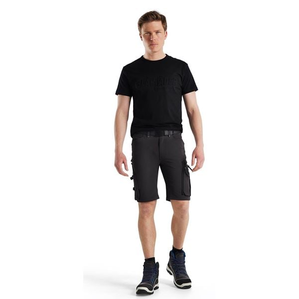 Blaklader 1987 Stretch Work Shorts