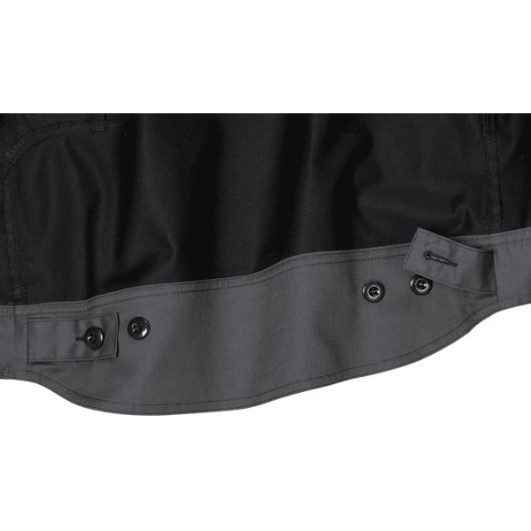 Fristads 4555 Fusion Work Jacket