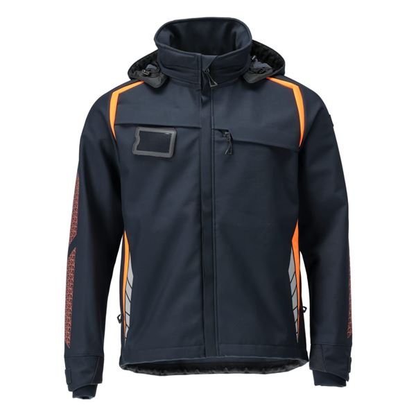 Mascot 23002 Softshell Jacket