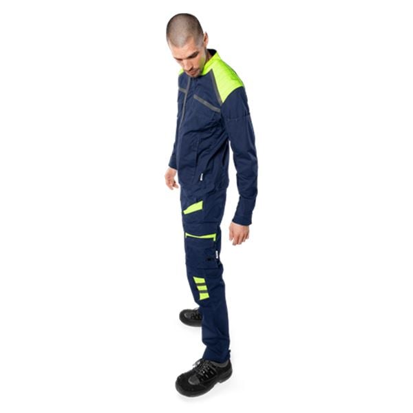 Fristads 4555 Fusion Work Jacket