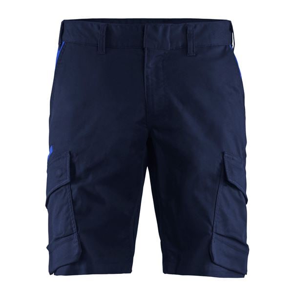 Blaklader 1446 Stretch Shorts