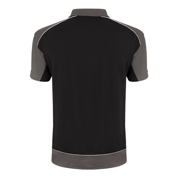 Orn 1183 Fireback Poloshirt