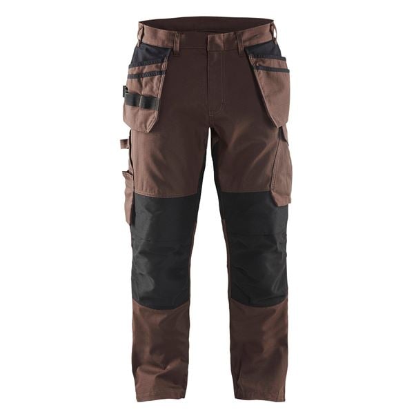 Blaklader 1496 Stretch Work Trouser