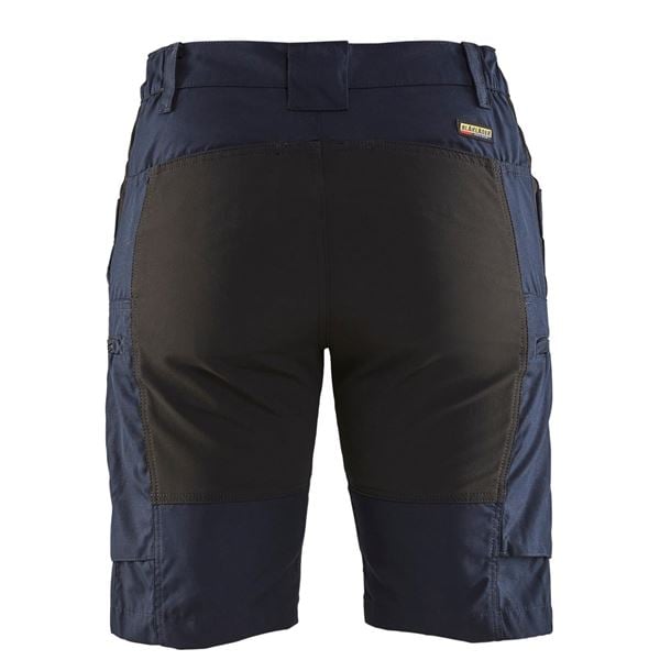 Blaklader 7149 Womens Stretch Shorts