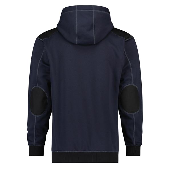 Dassy Indy Hooded Sweatshirt