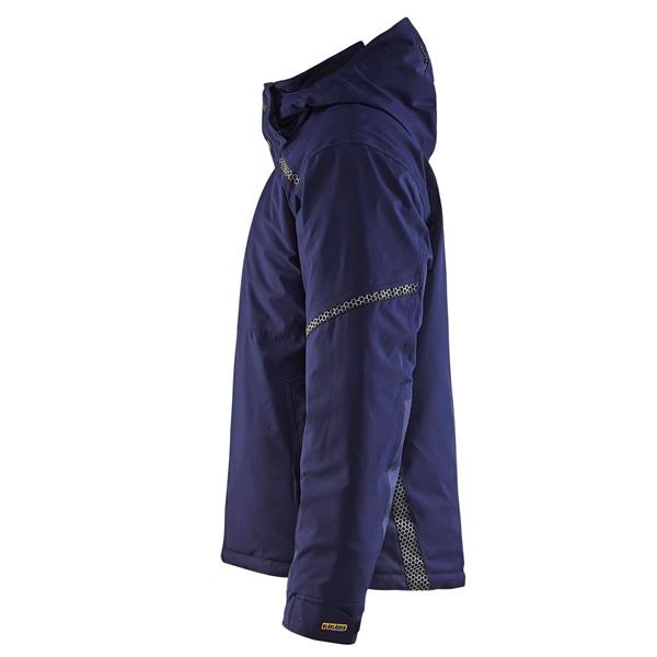 Blaklader 4881 Winter Waterproof Jacket