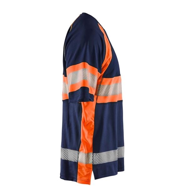 Blaklader 3337 High Vis T-Shirt