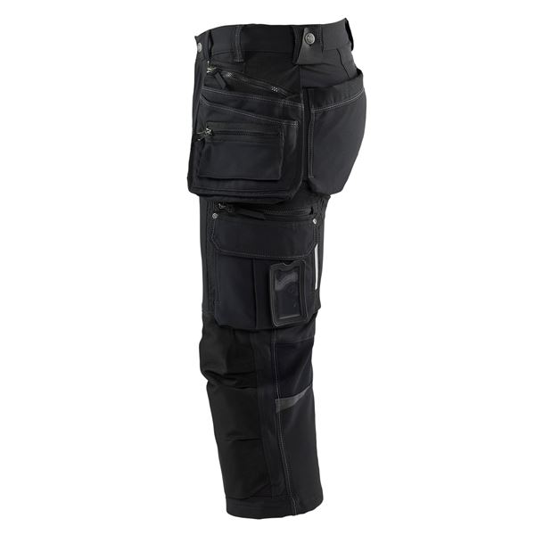 Blaklader 1797 Craftsman Stretch Pirate Shorts