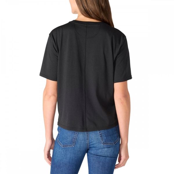 Carhartt Tencel™ Fiber Series Womens T-shirt