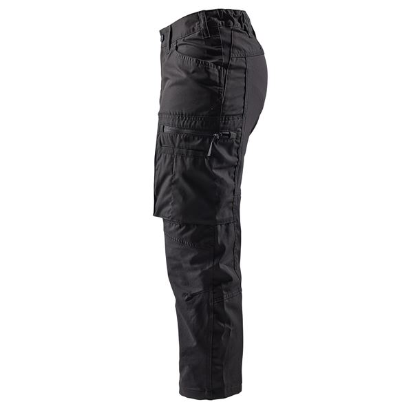 Blaklader 7129 Womens Stretch Pirate Trouser
