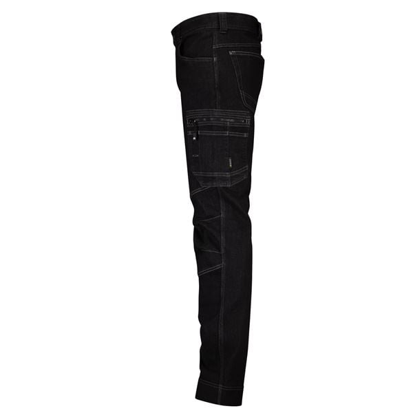 Dassy Osaka Stretch Denim Work Trousers