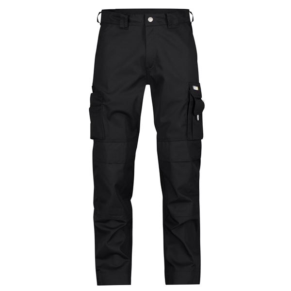 Dassy Miami Cotton Work Trousers