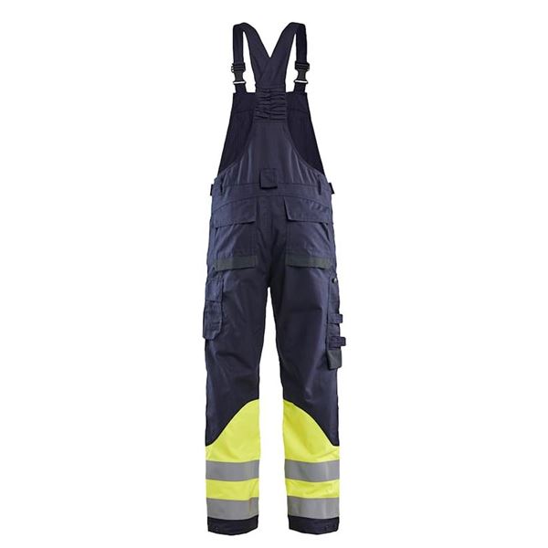 Blaklader 2890 Multinorm Bib and Brace Overalls