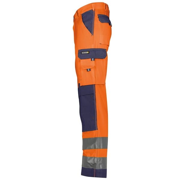 Dassy Buffalo Summer Weight High Vis Trousers