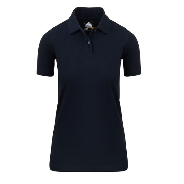 Orn 1136 Ladies Raven Poloshirt