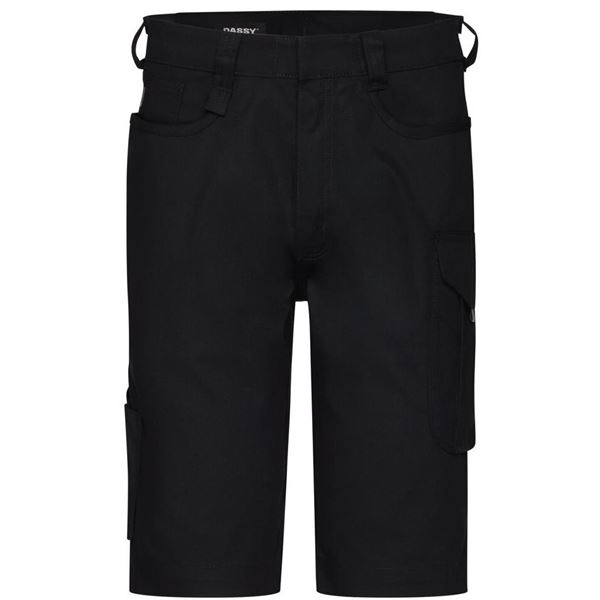 Dassy Botta Flex Womens Work Shorts
