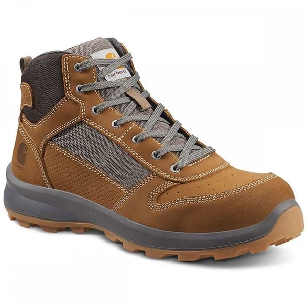 Carhartt F700909 Michigan Safety Trainer