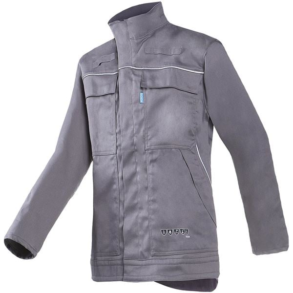Sioen Obera 008 Arc Protection Jacket